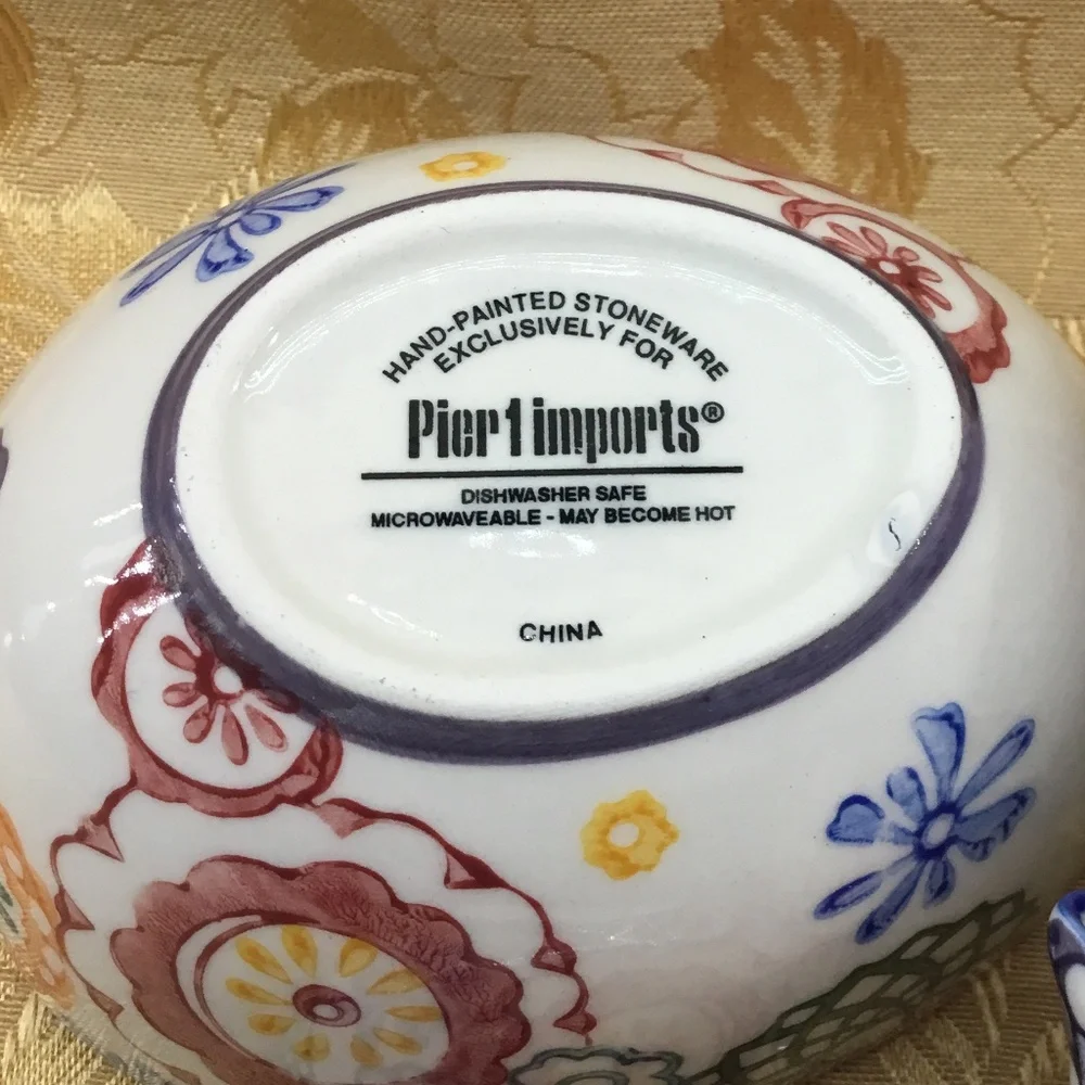 Pier 1 pier imports